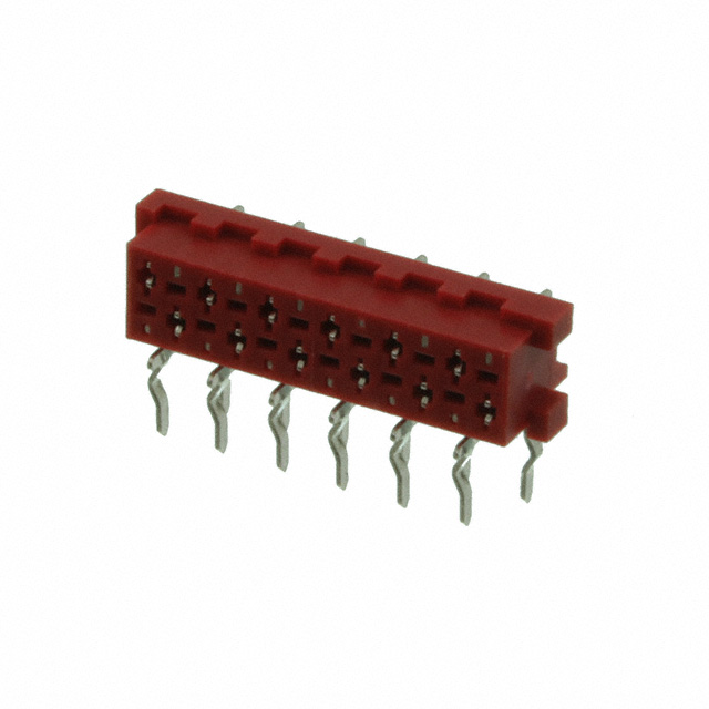 CNC Tech 3521-12-0200-99 electronic component product image