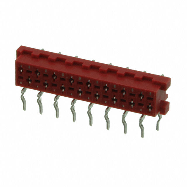 CNC Tech 3521-16-0200-99 electronic component product image