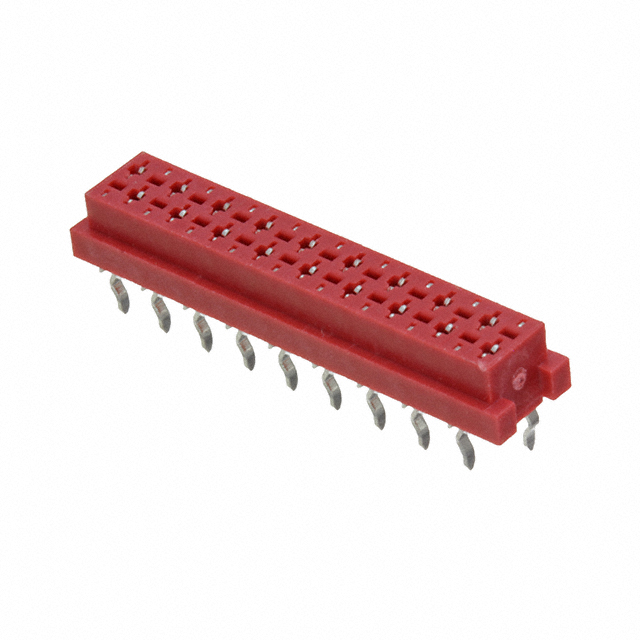 CNC Tech 3521-18-0100-99 electronic component product image