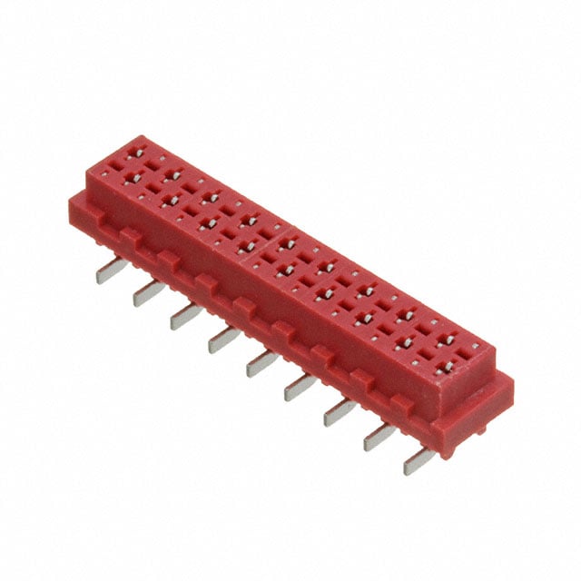 CNC Tech 3521-18-0101-99 electronic component product image