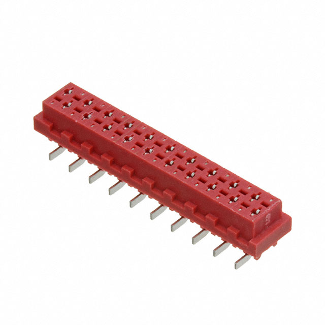 CNC Tech 3521-20-0101-99 electronic component product image