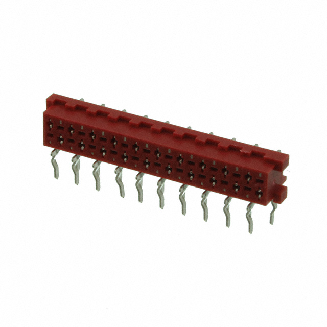 CNC Tech 3521-20-0200-99 electronic component product image