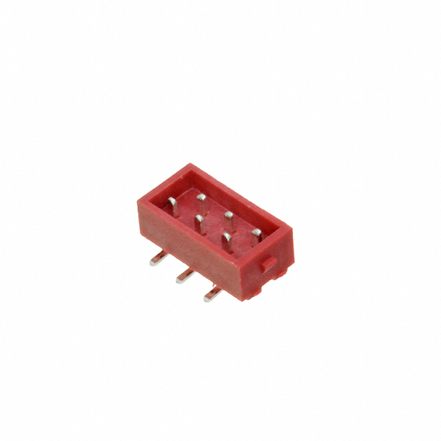 CNC Tech 3522-06-0101-99 electronic component product image