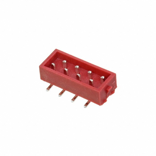 CNC Tech 3522-08-0101-99 electronic component product image