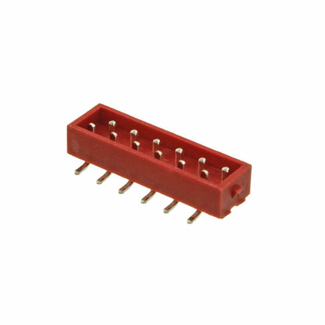 CNC Tech 3522-12-0101-99 electronic component product image