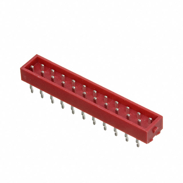 CNC Tech 3522-22-0100-99 electronic component product image