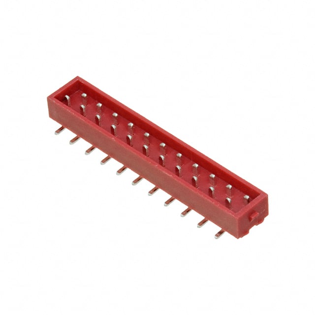 CNC Tech 3522-22-0101-99 electronic component product image