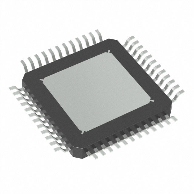 NXP USA Inc. MC33813AE electronic component product image