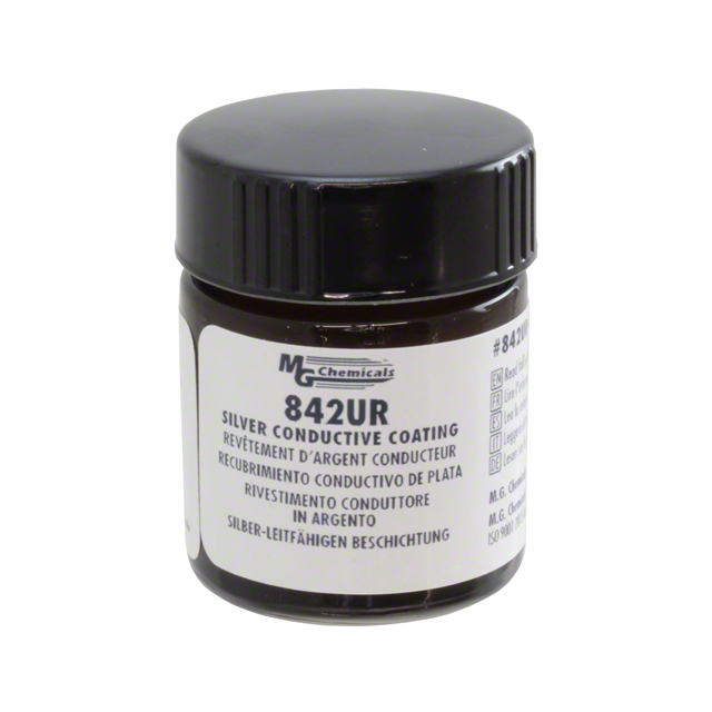 MG Chemicals 842UR-12ML electronic component product image