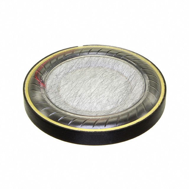 Glass Acoustic Innovations Co. Ltd. BFC-D45-7-32-012 electronic component product image