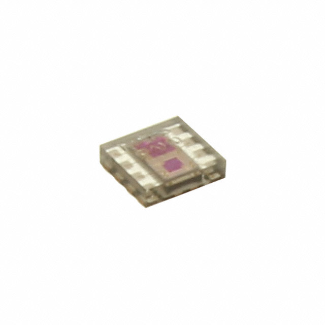 ROHM Semiconductor BH1749NUC-E2 electronic component product image