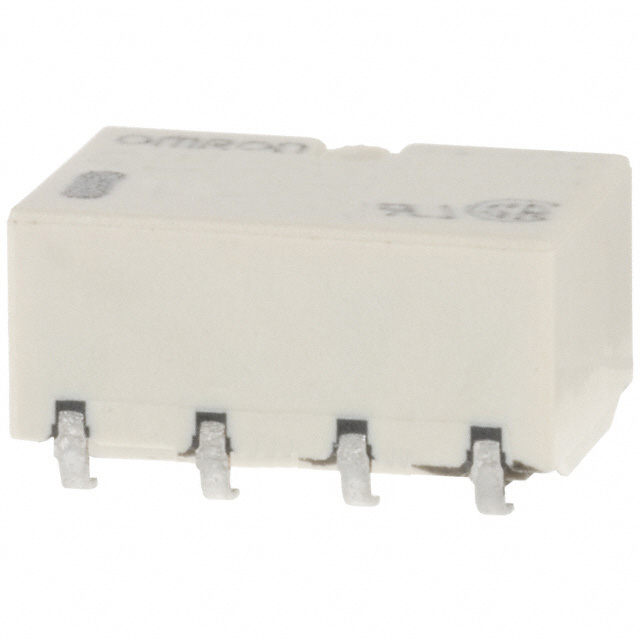 Aratas America LLC G6K-2G-TR DC5 electronic component product image