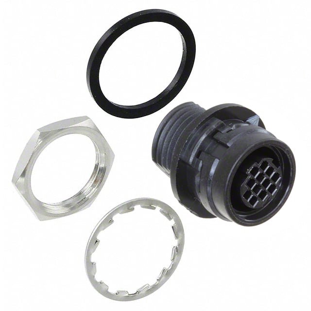 Hirose Electric Co Ltd HR30-8R-12SC(31) electronic component product image