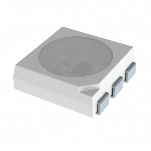 Inolux IN-PC55TBTRGB electronic component product image