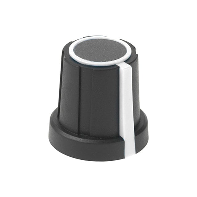 Davies Molding, LLC 1106-W electronic component product image