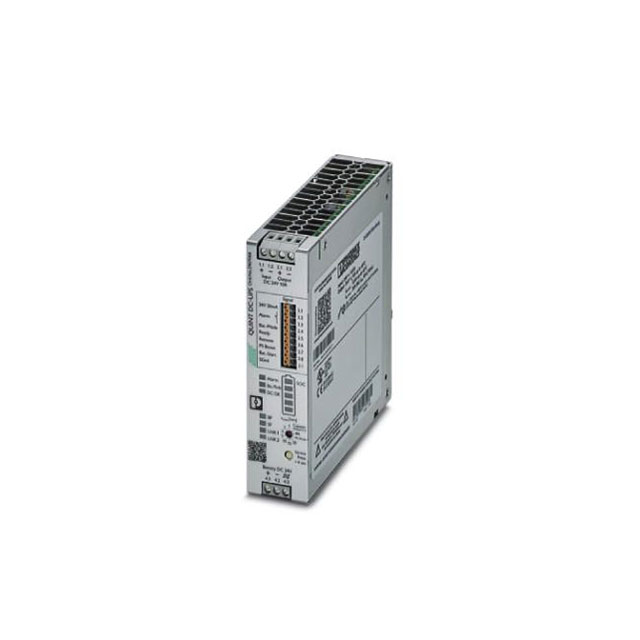 Phoenix Contact 2907068 electronic component product image