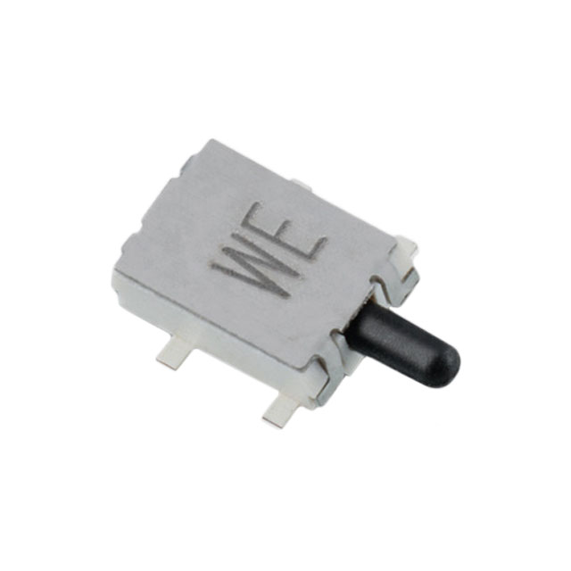 Würth Elektronik 461031442105 electronic component product image