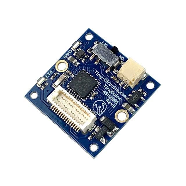 TinyCircuits ASM2001-R electronic component product image