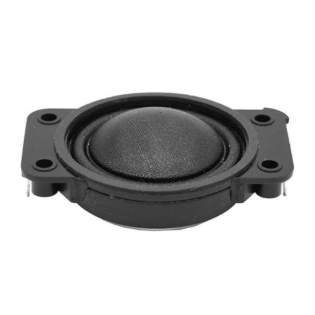 Glass Acoustic Innovations Co. Ltd. BCD-3951-17-4-006 electronic component product image