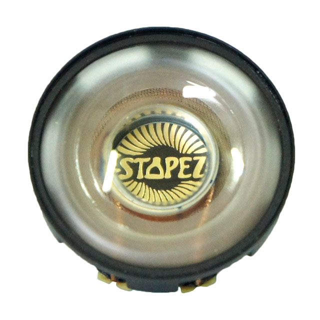 Glass Acoustic Innovations Co. Ltd. BGC-D40-22-4-002 electronic component product image