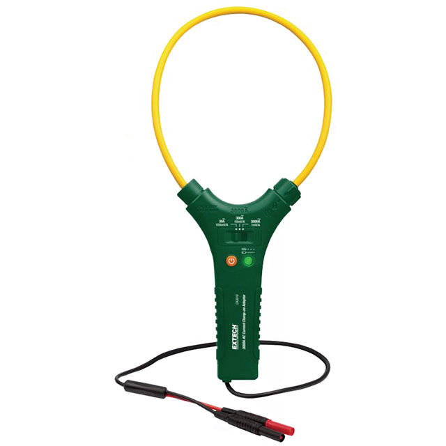 FLIR Extech CA3018 electronic component product image