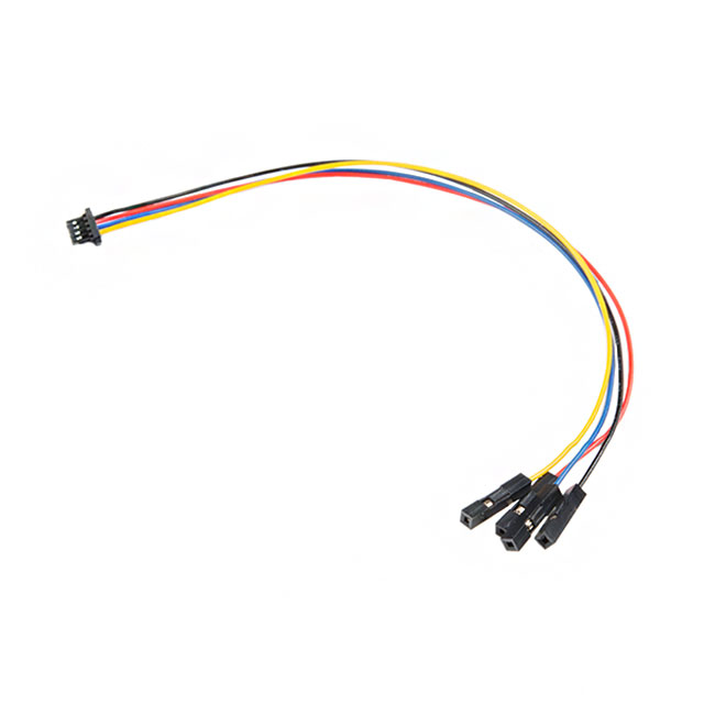 SparkFun Electronics 14988 electronic component product image