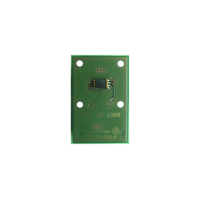 Excelitas Technologies CALIPILE SMD ADAPTERBOARD INCL. TPIS 1S 1385 electronic component product image