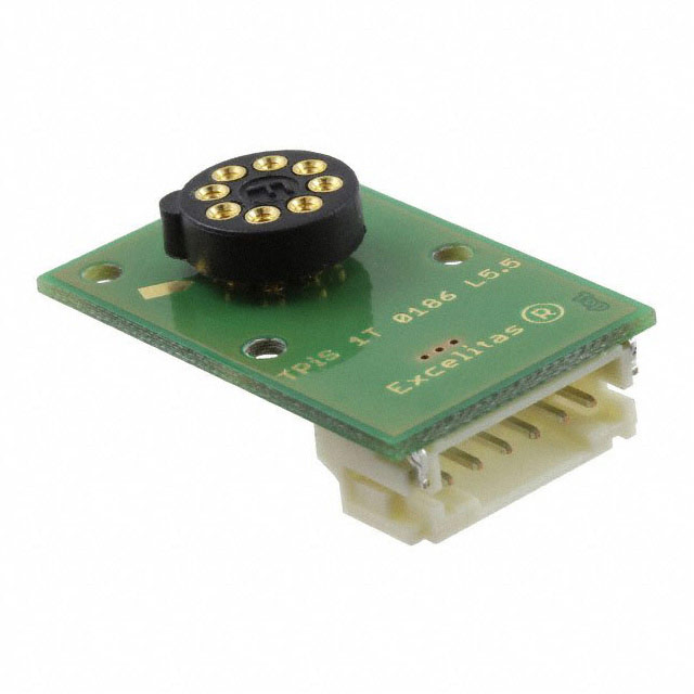 Excelitas Technologies CALIPILE TO ADAPTERBOARD electronic component product image