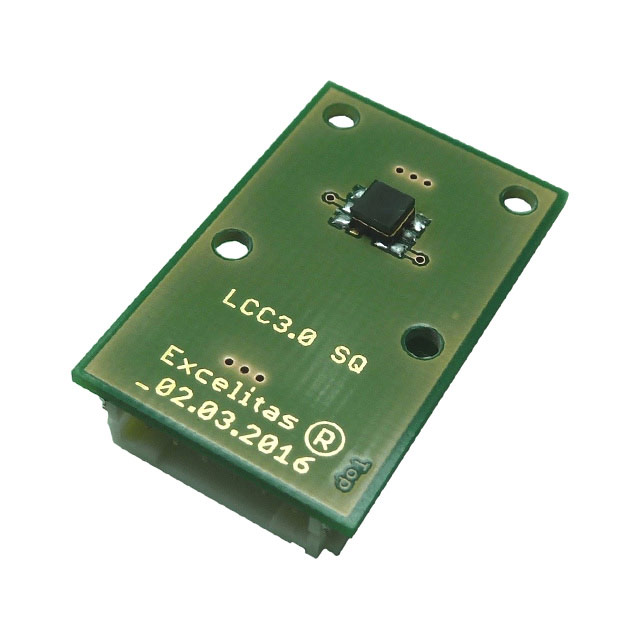 Excelitas Technologies DIGIPILE SMD ADAPTERBOARD INCL. TPIS 1S 1051 electronic component product image