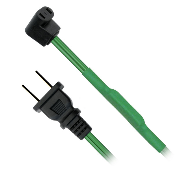 Gardtec Incorporated GHP50-48P electronic component product image