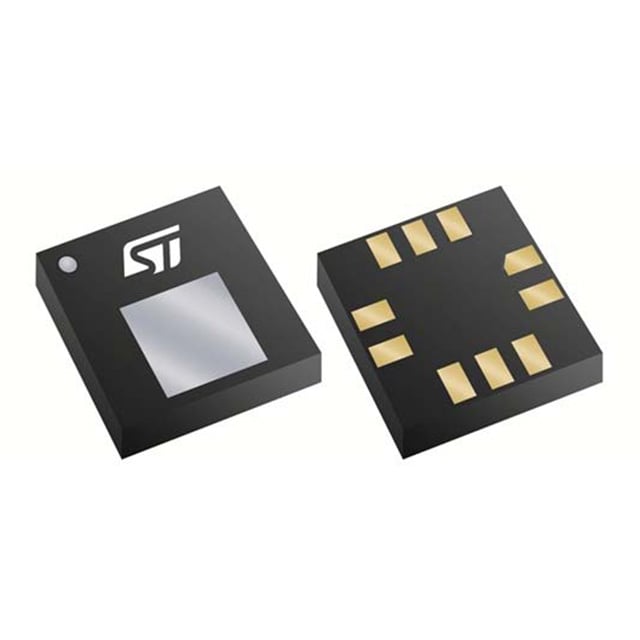 STMicroelectronics LPS22HHTR electronic component product image