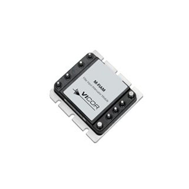 Vicor Corporation M-FIAM3MG3 electronic component product image