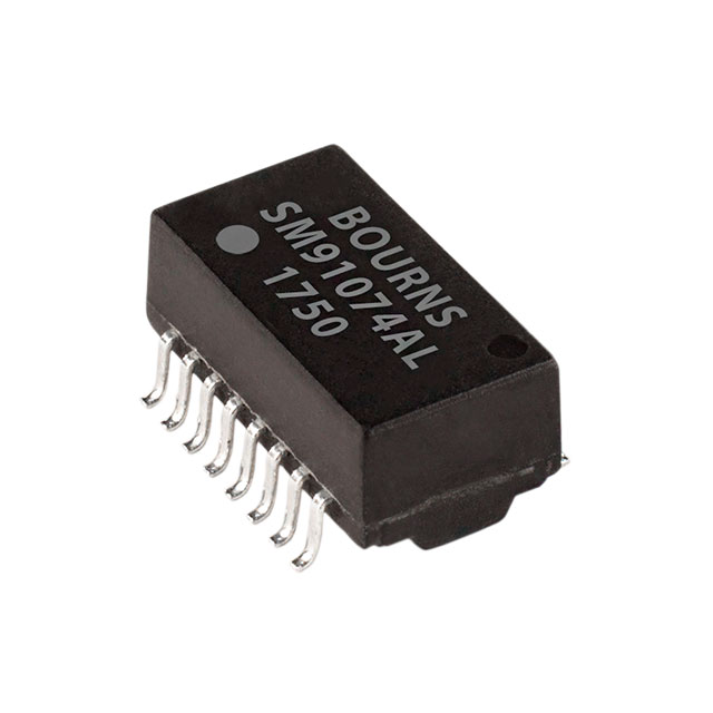 Bourns Inc. SM91074AL-E electronic component product image