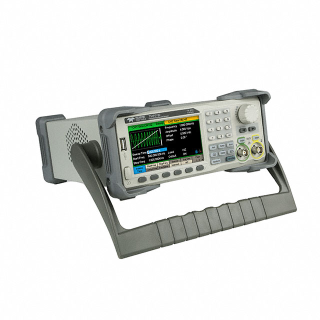 Teledyne LeCroy T3AFG40 electronic component product image