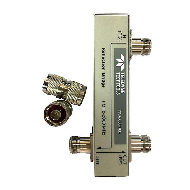 Teledyne LeCroy T3SA3000-RLB electronic component product image