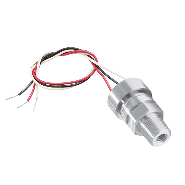 Nidec Components P-7100-103G-M5 electronic component product image