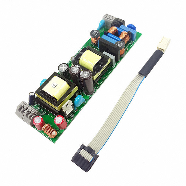 Infineon Technologies REFXDPL8221U50WTOBO1 electronic component product image