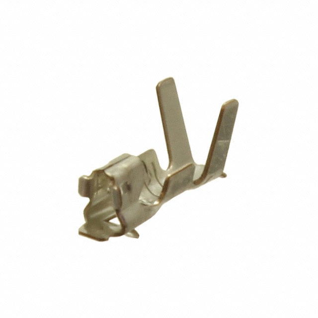 JST Sales America Inc. SXH-001T-P0.6N electronic component product image