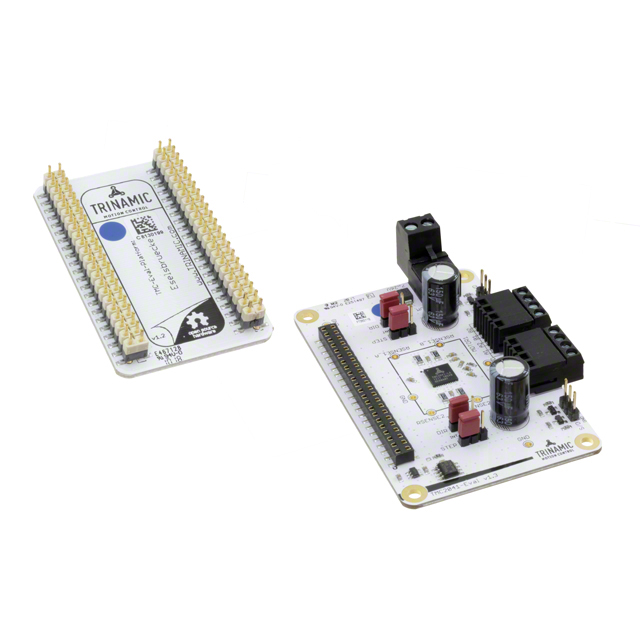 Analog Devices Inc./Maxim Integrated TMC2041-EVAL-KIT electronic component product image