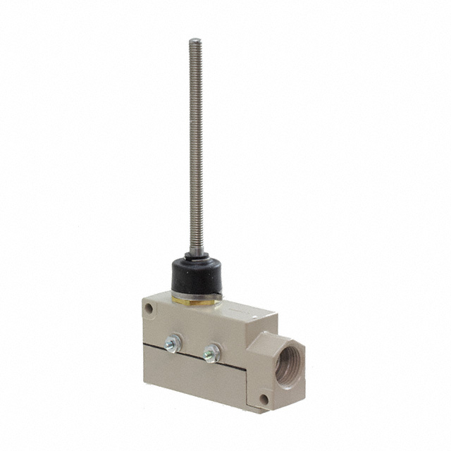Omron Automation and Safety ZV2-NJ-2S electronic component product image