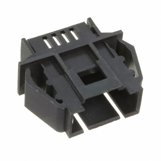 Molex 0050650010 electronic component product image