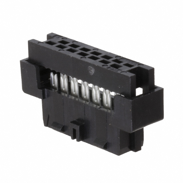 Molex 0875681494 electronic component product image