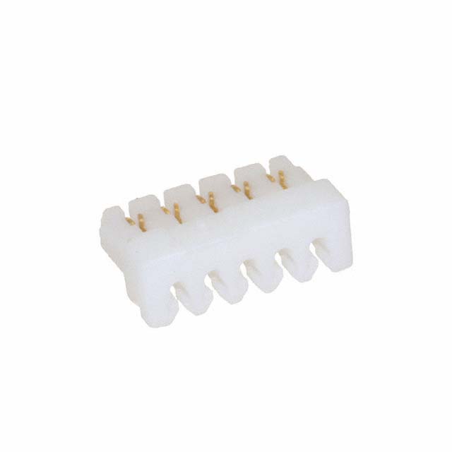 Adam Tech 08CH-A-05-IDC electronic component product image