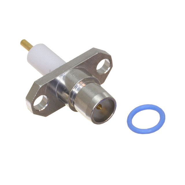 TE Connectivity AMP Connectors 1059345-1 electronic component product image