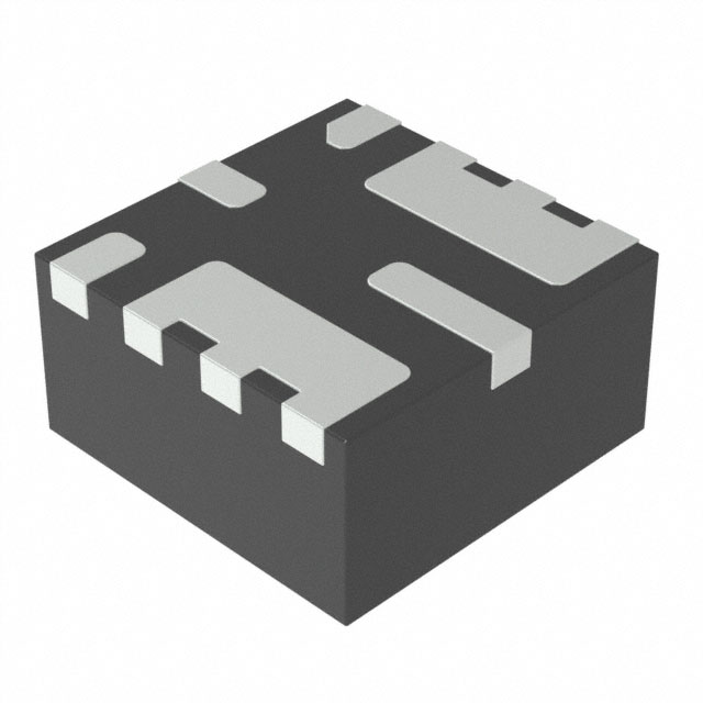 Monolithic Power Systems Inc. MPM3804GG-Z electronic component product image