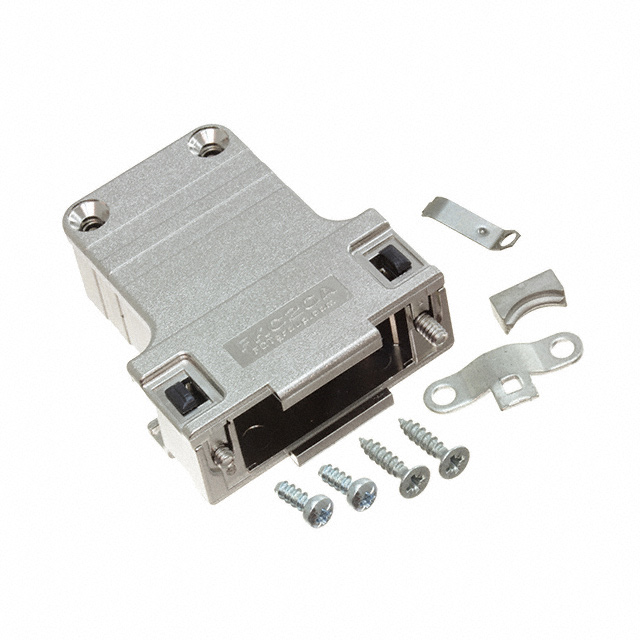 Molex 1731110194 electronic component product image