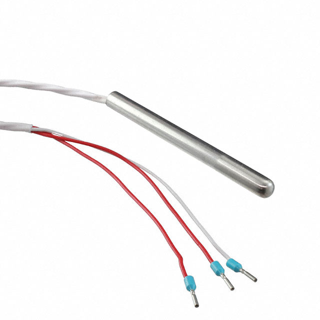 TE Connectivity Measurement Specialties 20009209-00 electronic component product image