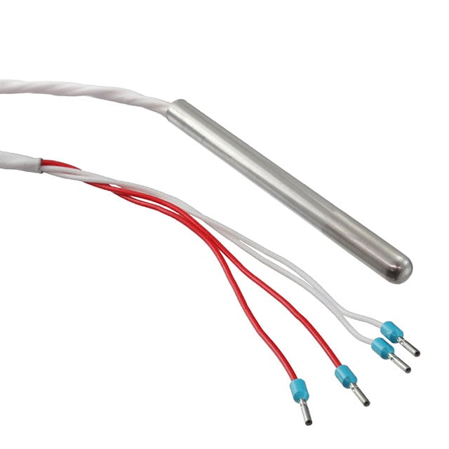 TE Connectivity Measurement Specialties 20009209-01 electronic component product image
