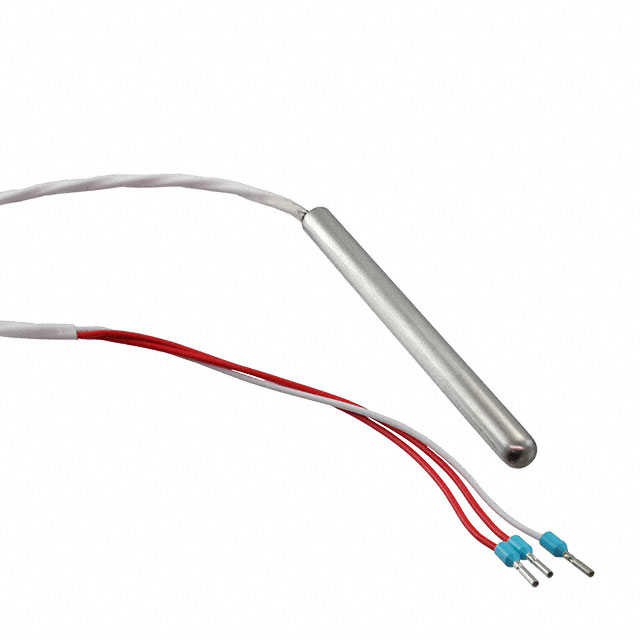TE Connectivity Measurement Specialties 20009209-02 electronic component product image