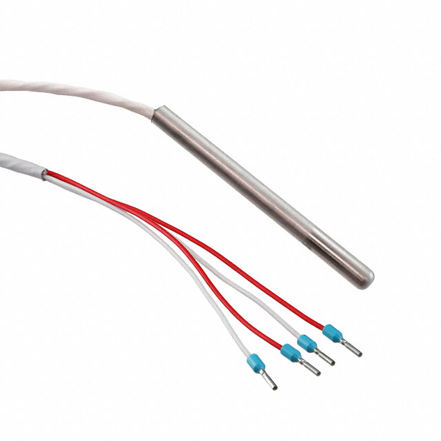 TE Connectivity Measurement Specialties 20009209-03 electronic component product image